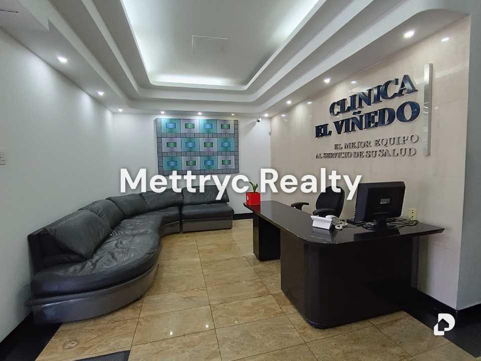Local comercial en El Viñedo, Valencia – 5