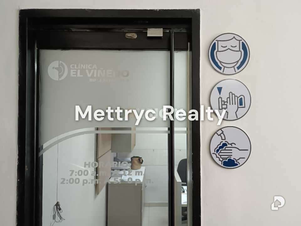 Local comercial en El Viñedo, Valencia – 43