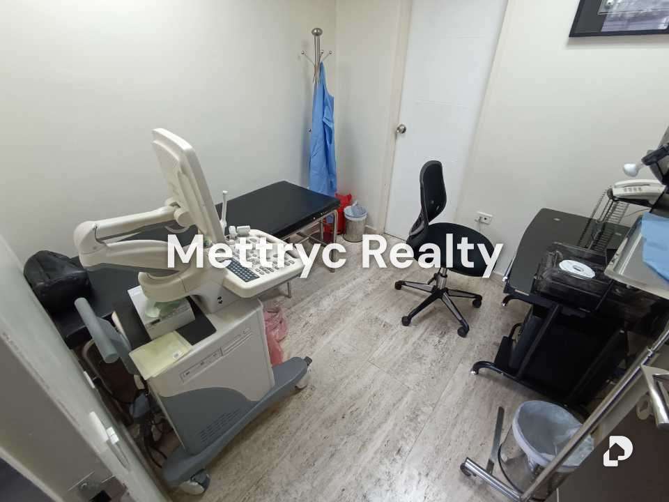 Local comercial en El Viñedo, Valencia – 73