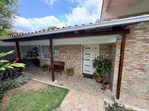 Casa en Prados del Este, Caracas