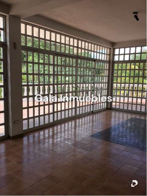 Casa en Oripoto, Caracas – 14