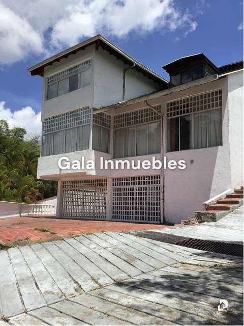 Casa en Oripoto, Caracas – 19