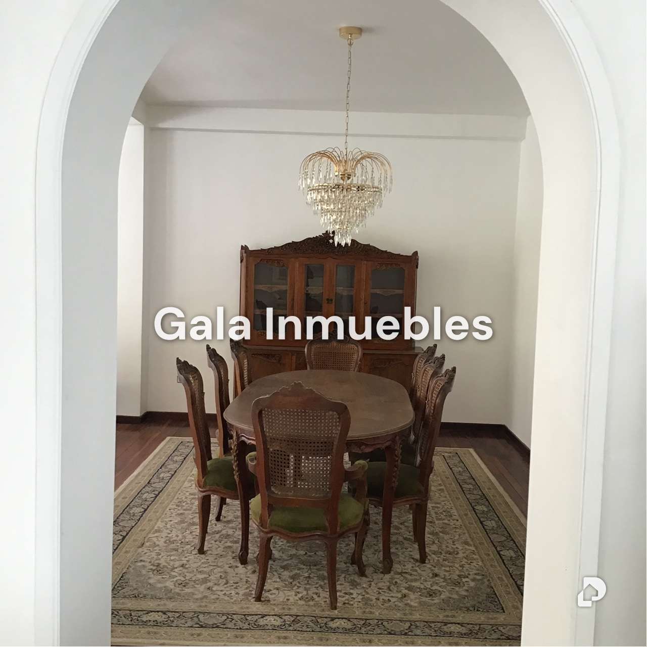 Casa en Oripoto, Caracas – 5