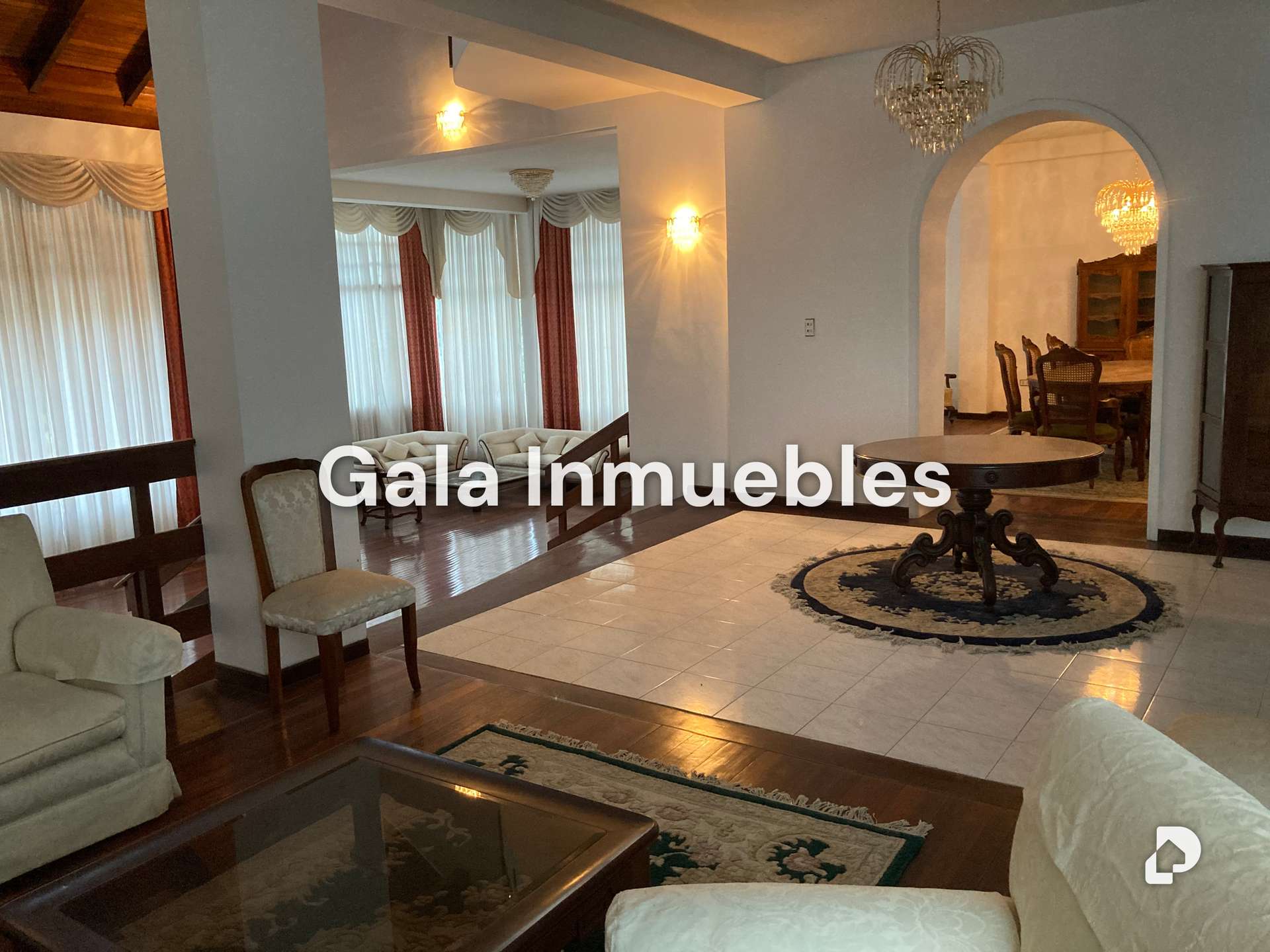 Casa en Oripoto, Caracas – 8