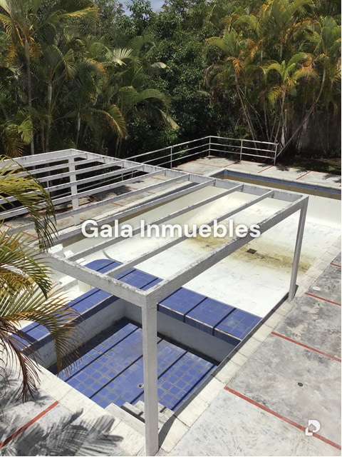 Casa en Oripoto, Caracas – 16
