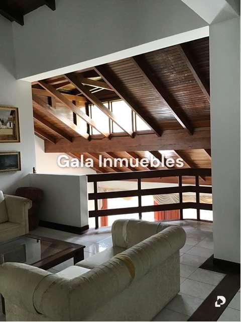 Casa en Oripoto, Caracas – 7