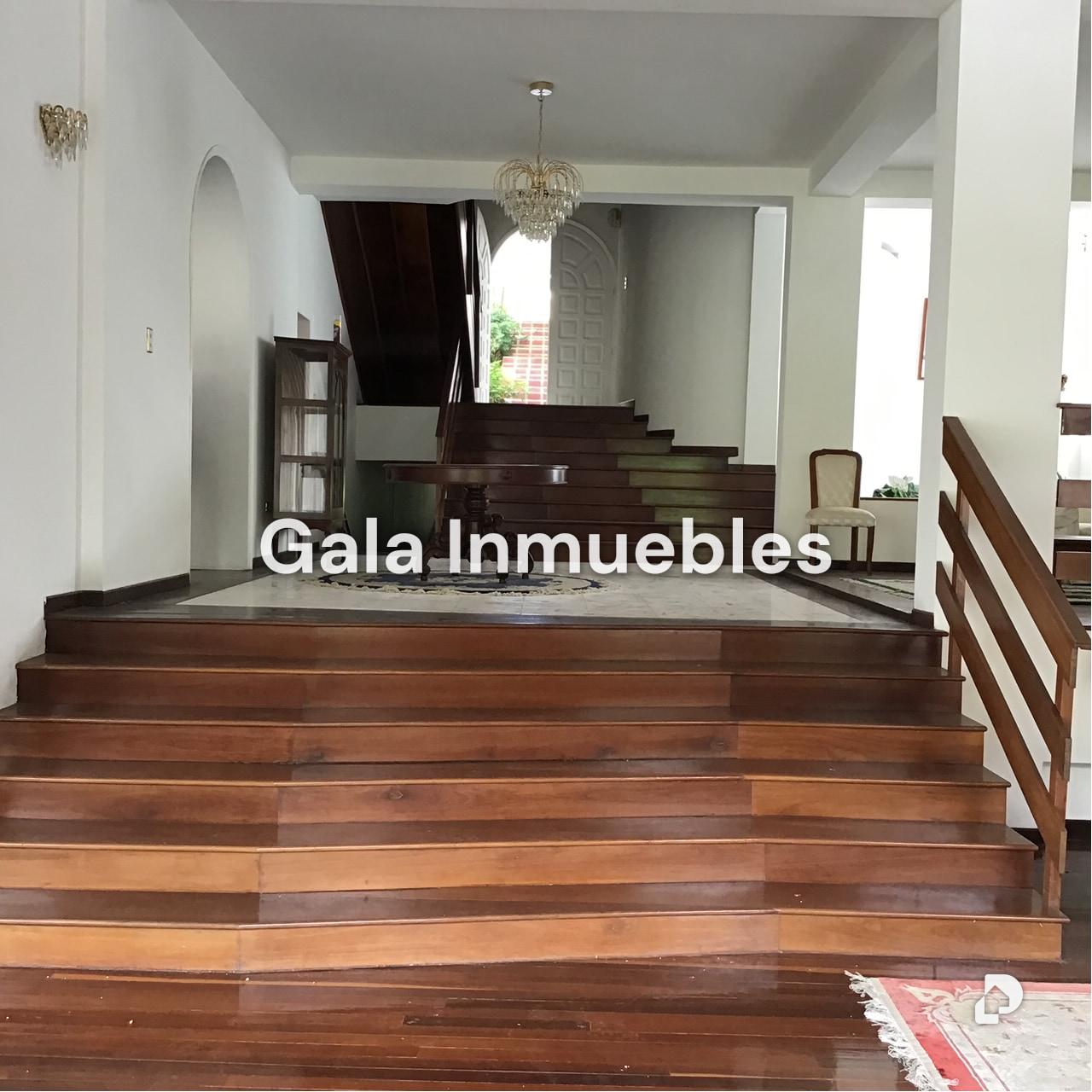 Casa en Oripoto, Caracas – 4