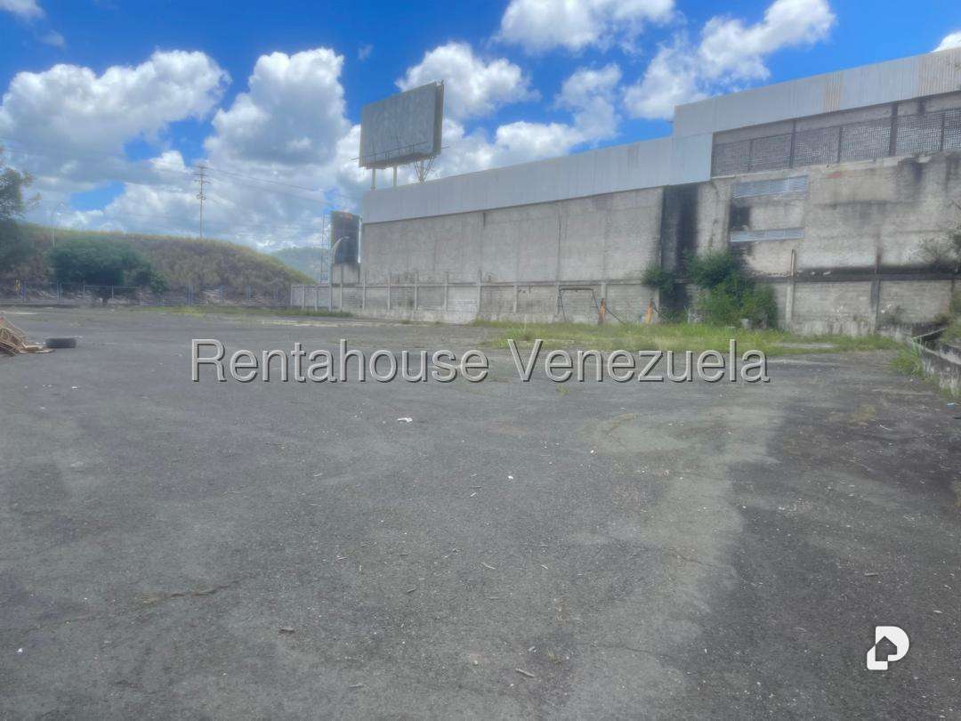 Terreno en El Valle, Caracas – 10