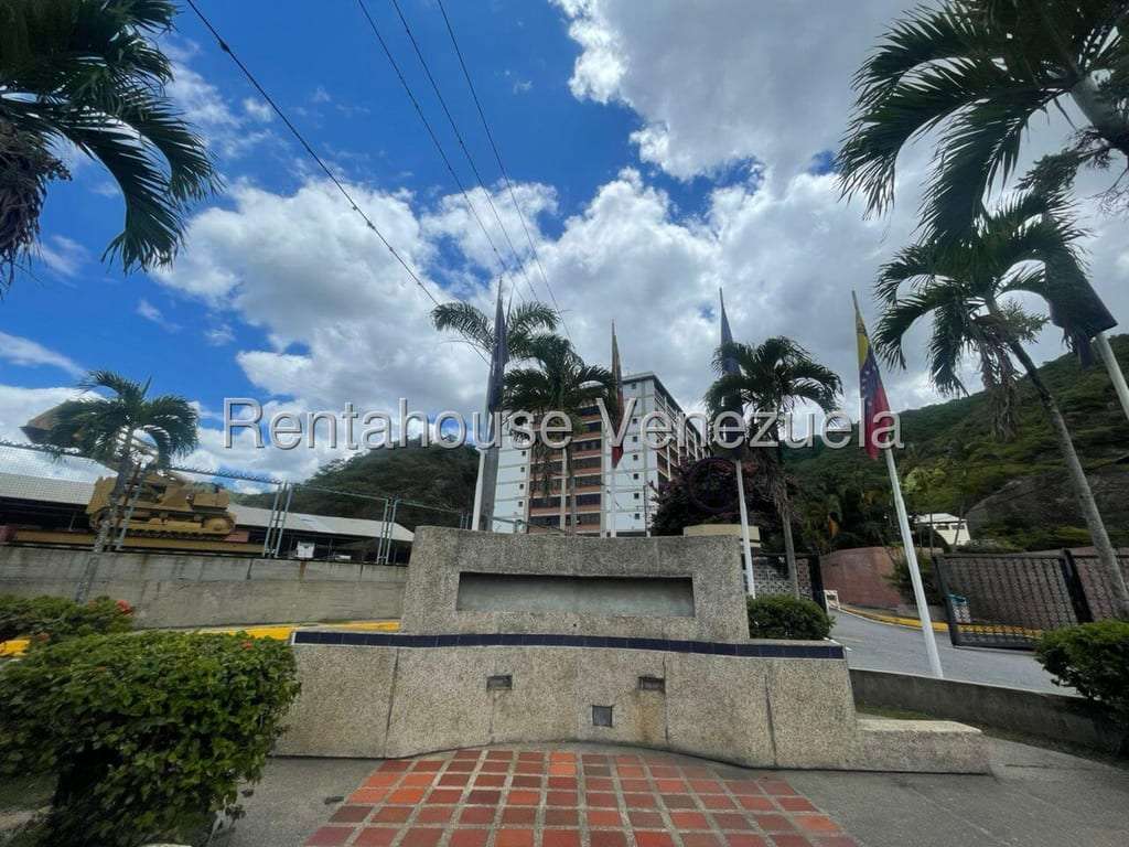 Terreno en El Valle, Caracas - 1