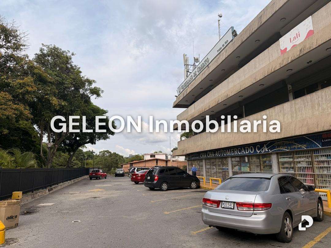 Local comercial en Prados del Este, Baruta – 4