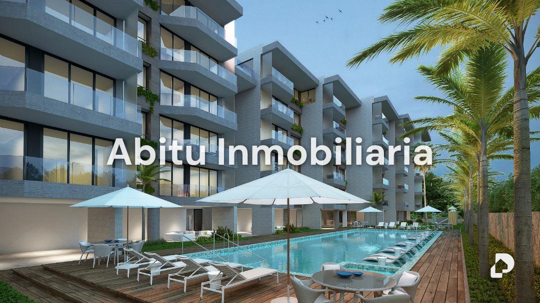 Apartamento en La Castellana, Caracas – 1