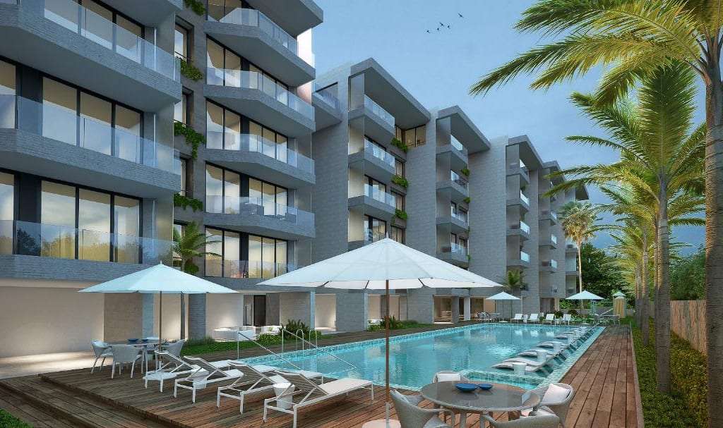 Apartamento en La Castellana, Caracas - 1