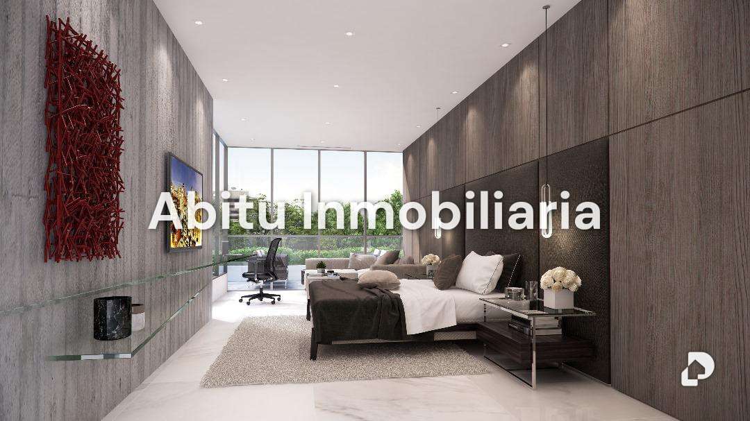 Apartamento en La Castellana, Caracas – 7