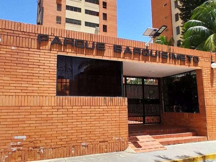 Apartamento en El Este, Barquisimeto - 1