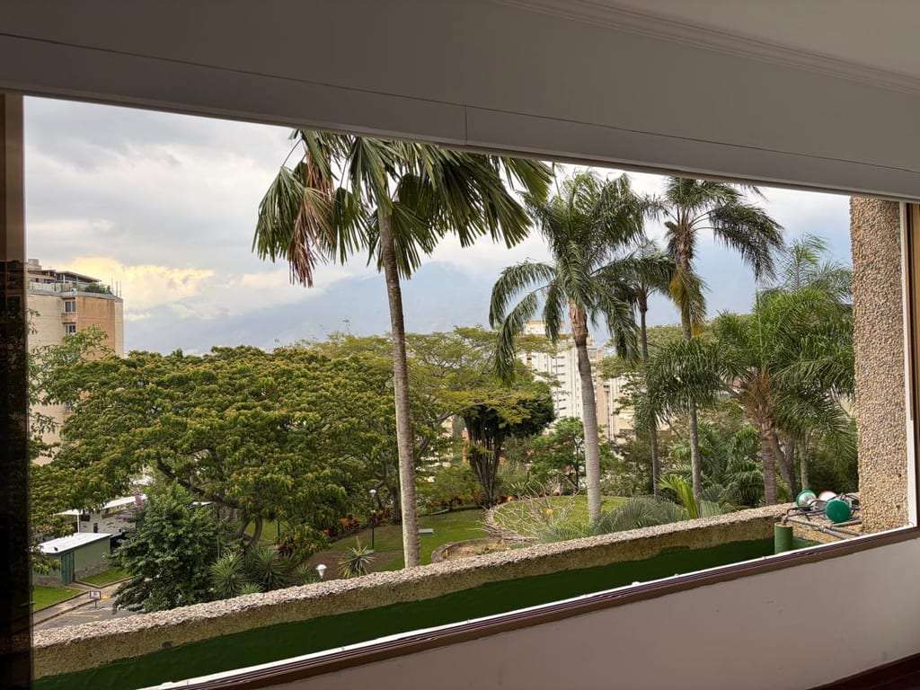 Apartamento en Lomas de Chuao, Caracas - 1