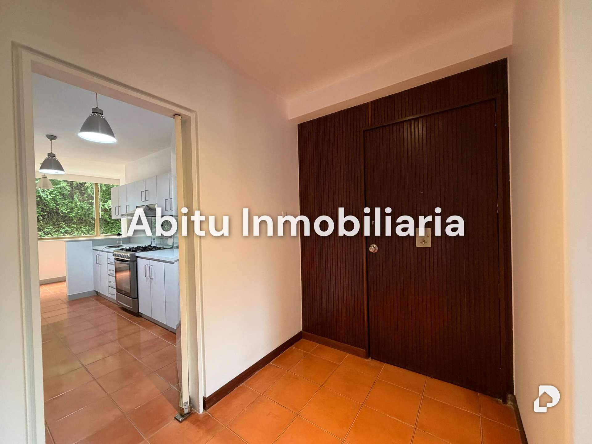 Apartamento en Lomas de Chuao, Caracas – 15