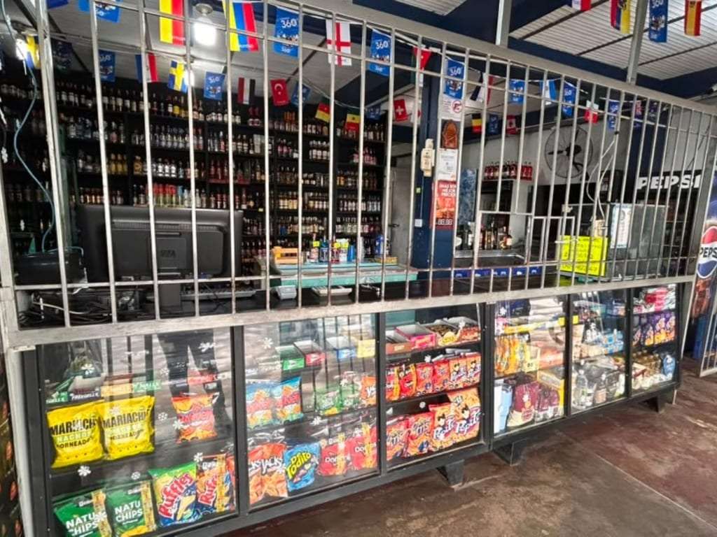 Local comercial en Tinaco