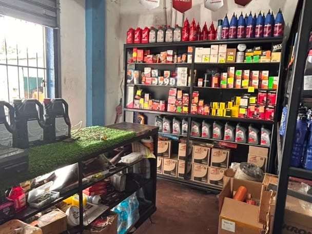 Local comercial en Tinaco