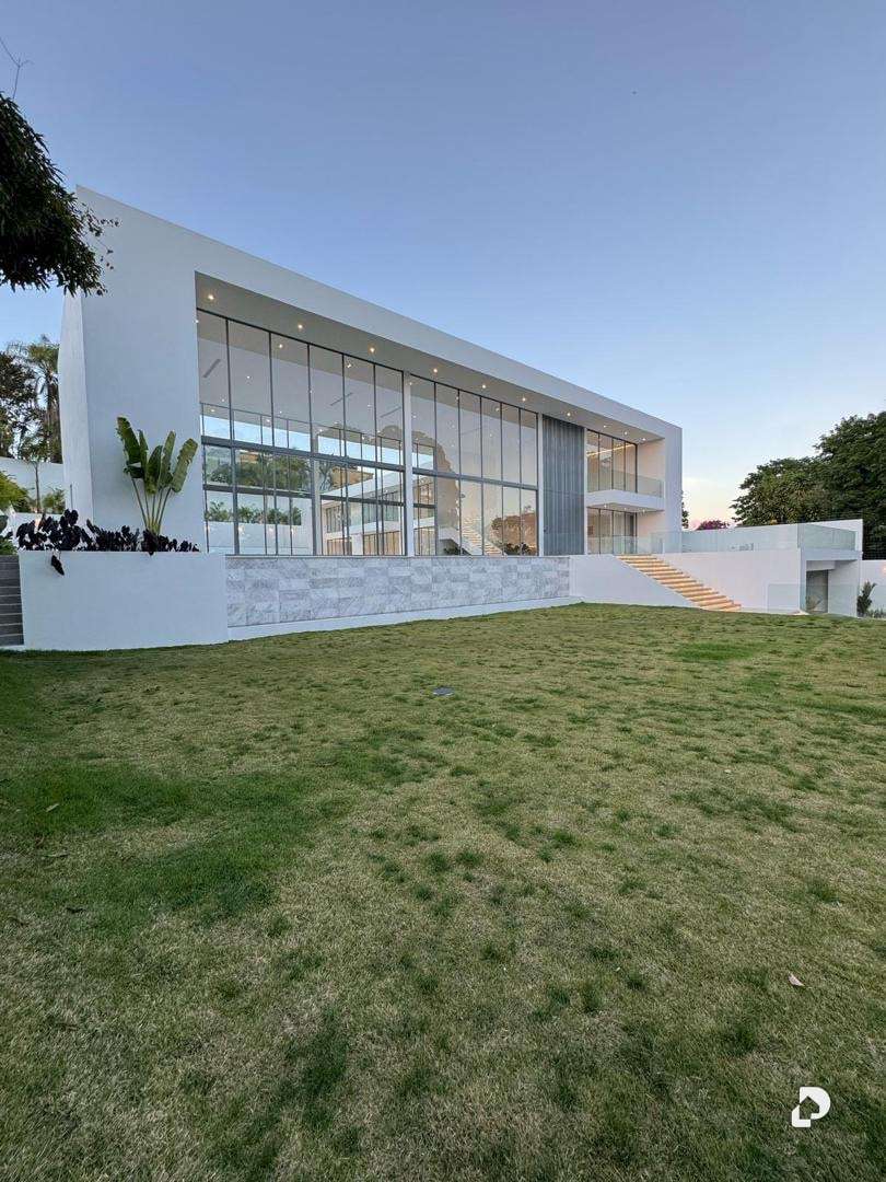 Casa en El Hatillo, Caracas – 1