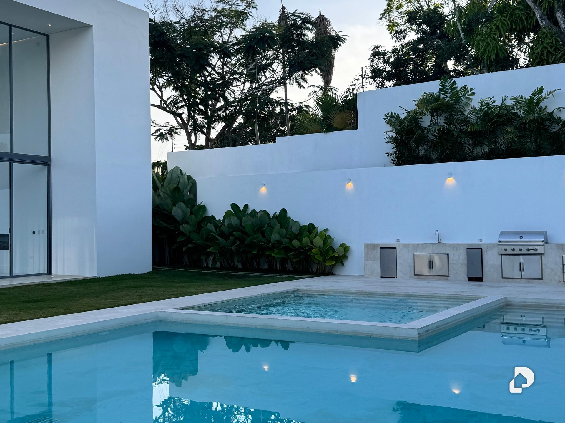 Casa en El Hatillo, Caracas – 2