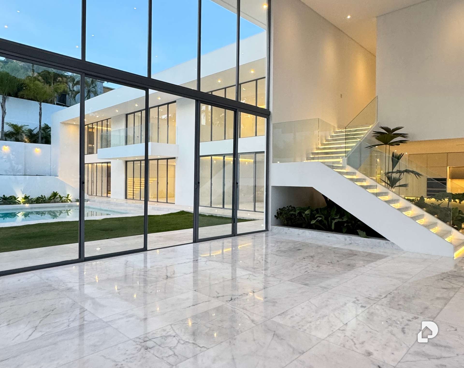 Casa en El Hatillo, Caracas – 7