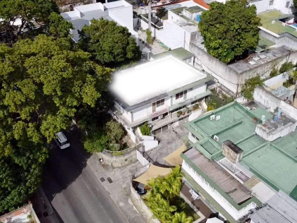 Casa en La Castellana, Caracas - 1