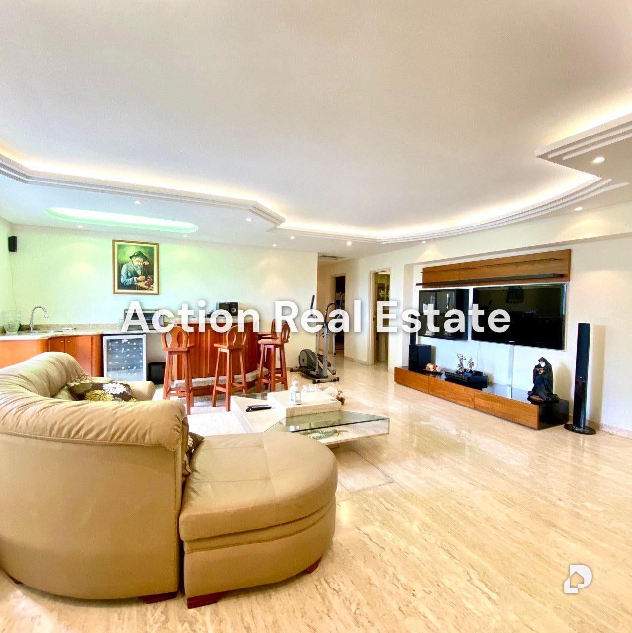 Apartamento en Las Minas, Altos Mirandinos – 2