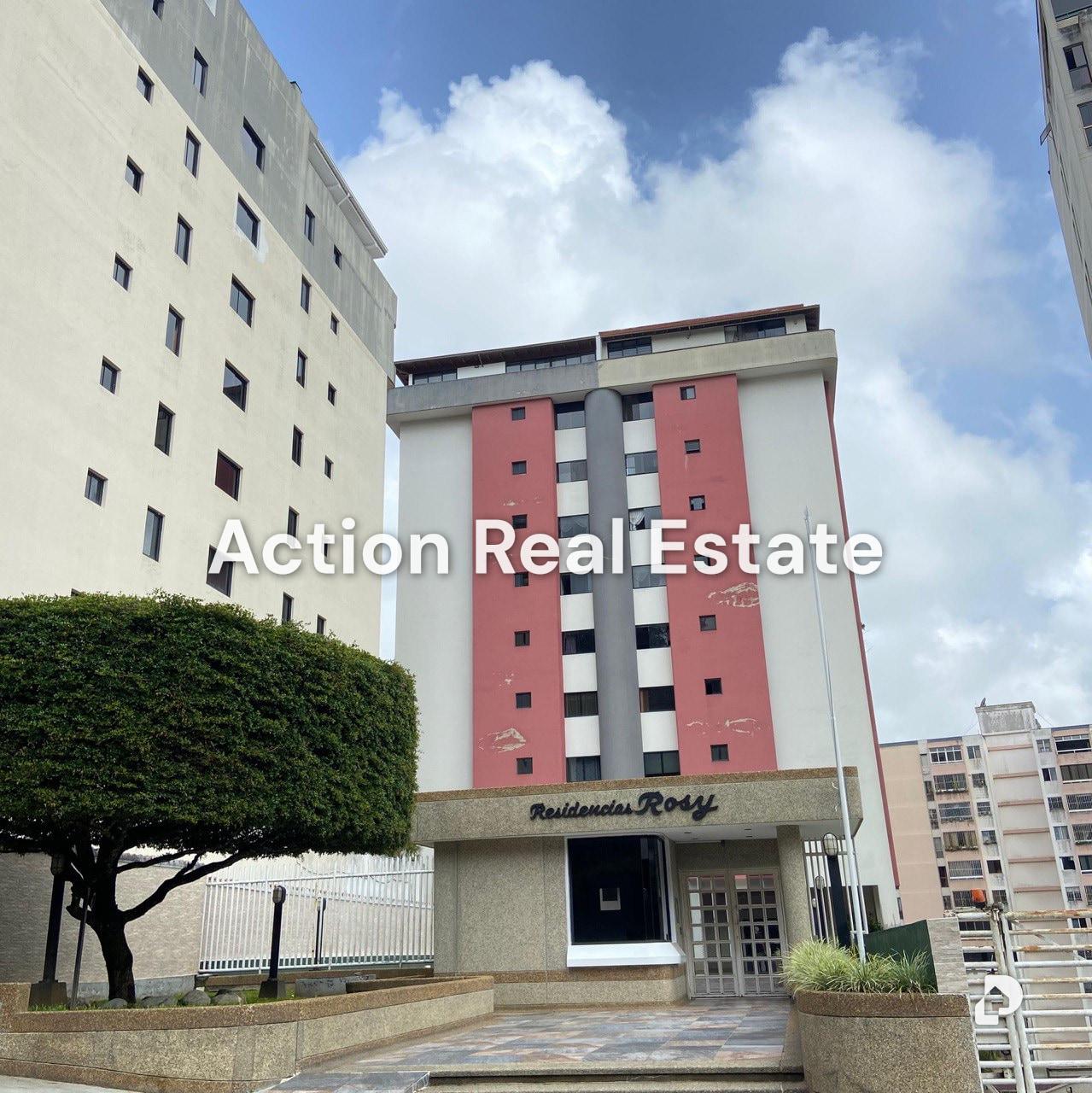 Apartamento en Las Minas, Altos Mirandinos – 1
