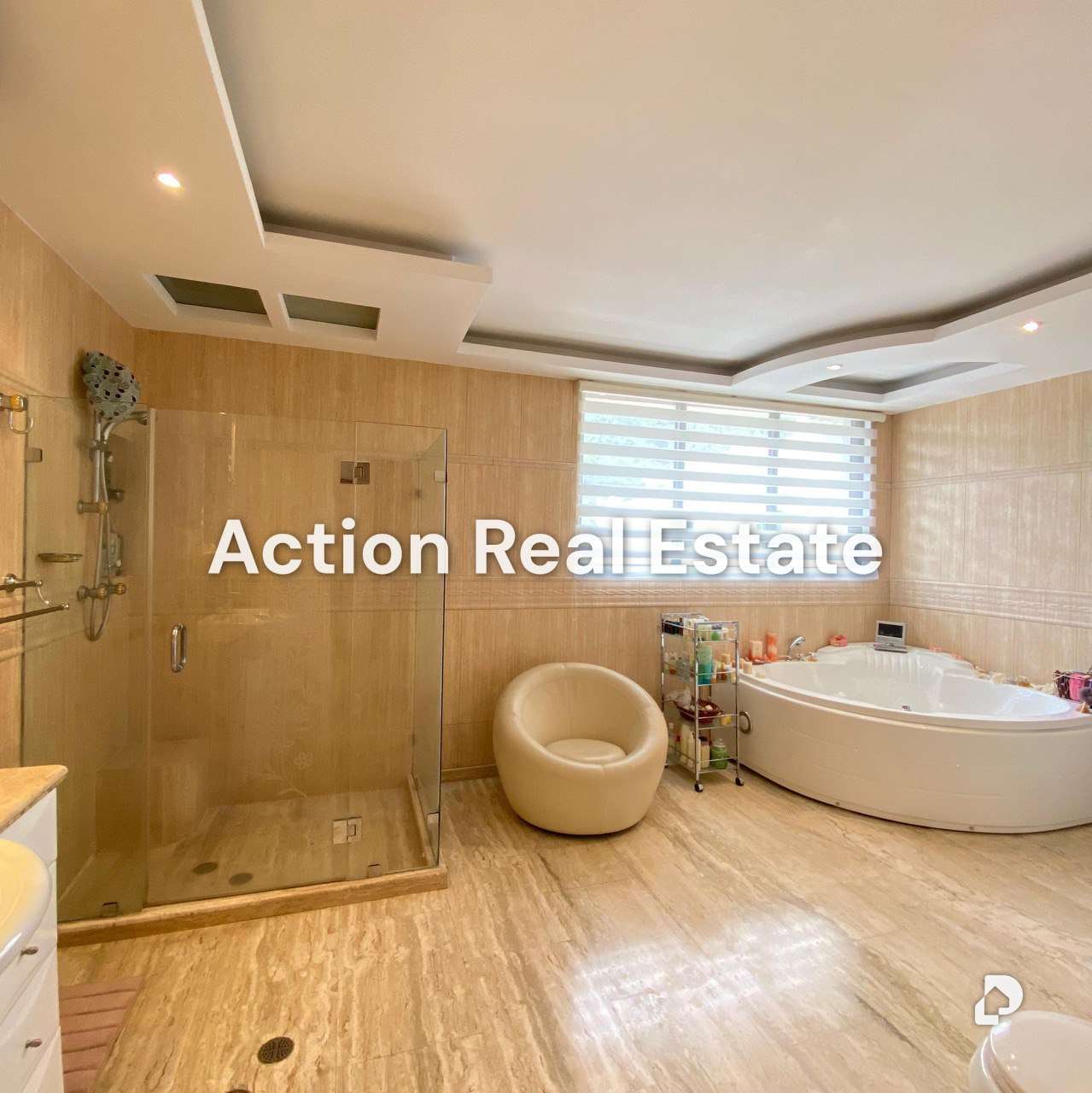 Apartamento en Las Minas, Altos Mirandinos – 17