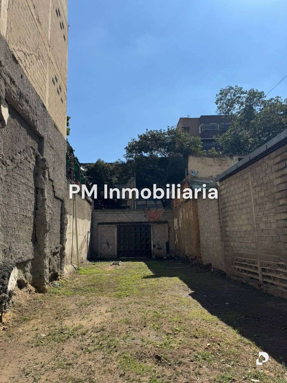 Terreno en Quinta Crespo, Caracas – 4