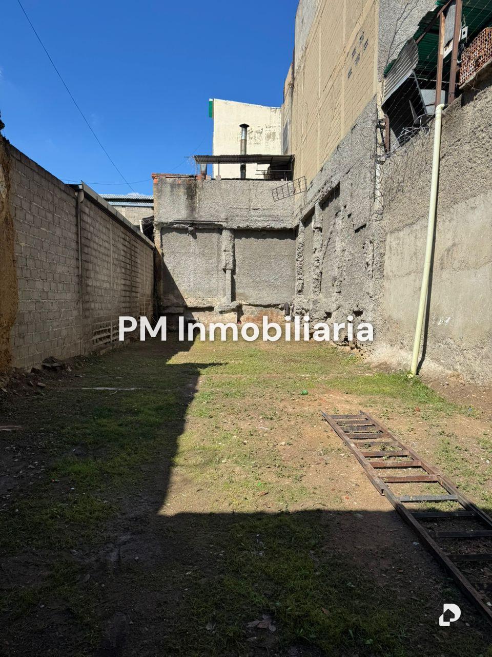 Terreno en Quinta Crespo, Caracas – 3