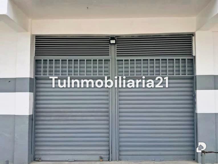 Local comercial en Los Teques – 1