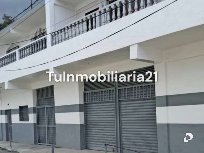 Local comercial en Los Teques – 2
