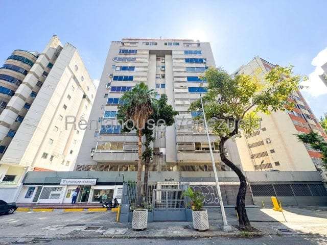 Apartamento en La Florida, Caracas - 1