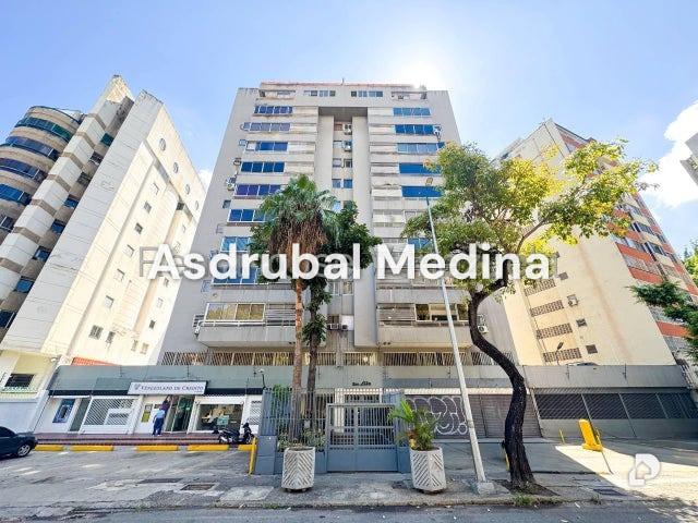 Apartamento en La Florida, Caracas – 1