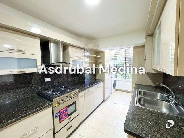 Apartamento en La Florida, Caracas – 6