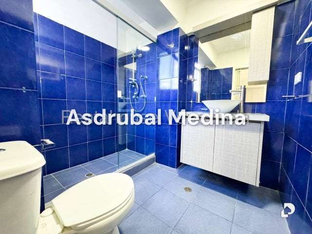 Apartamento en La Florida, Caracas – 10