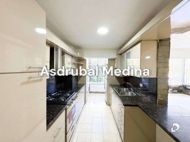 Apartamento en La Florida, Caracas – 7
