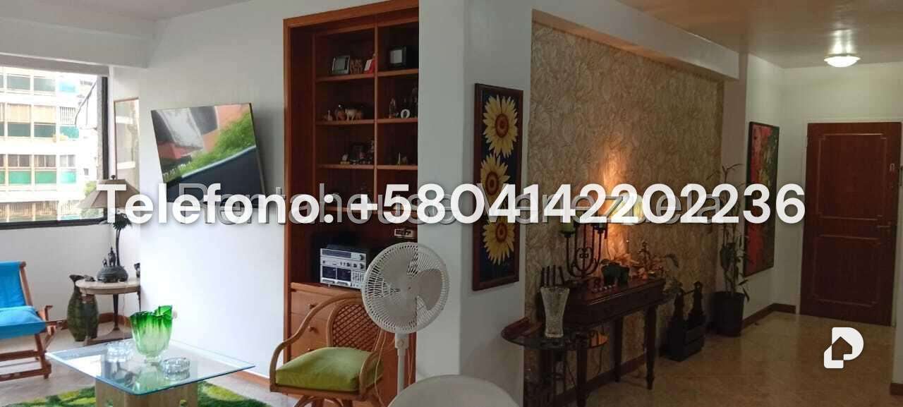 Apartment in Altamira, Caracas – 9