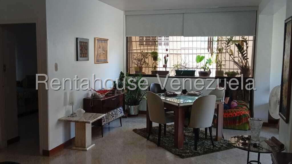 Apartamento en Altamira, Caracas