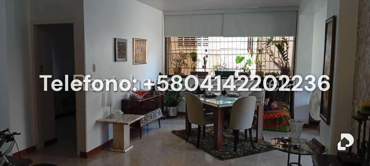 Apartamento en Altamira, Caracas – 7