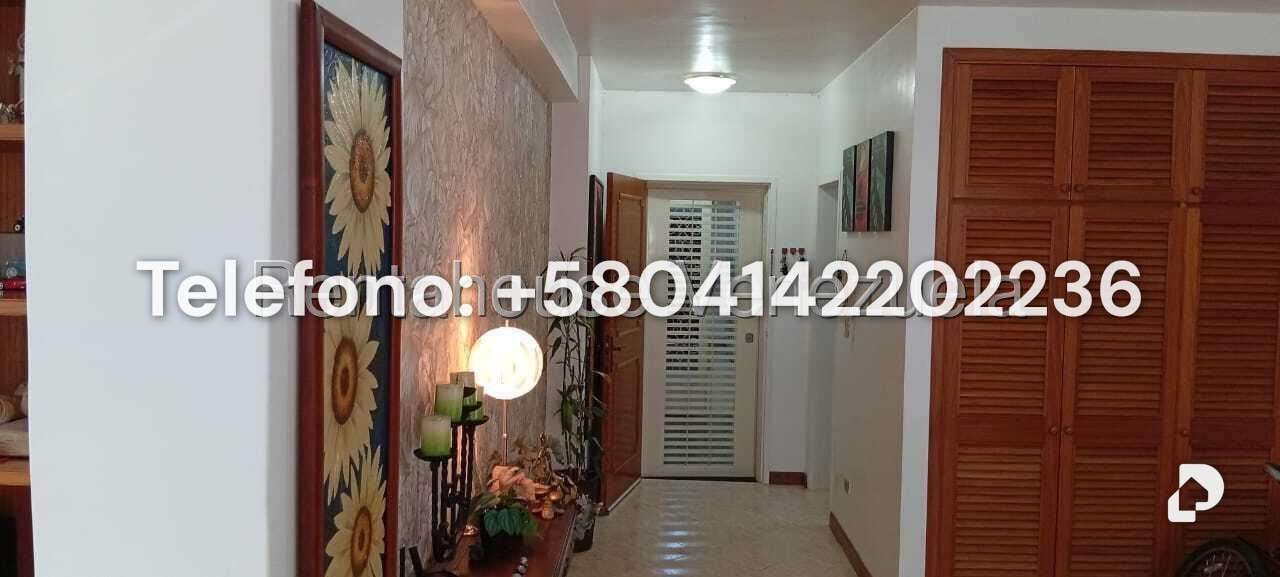 Apartamento en Altamira, Caracas – 6