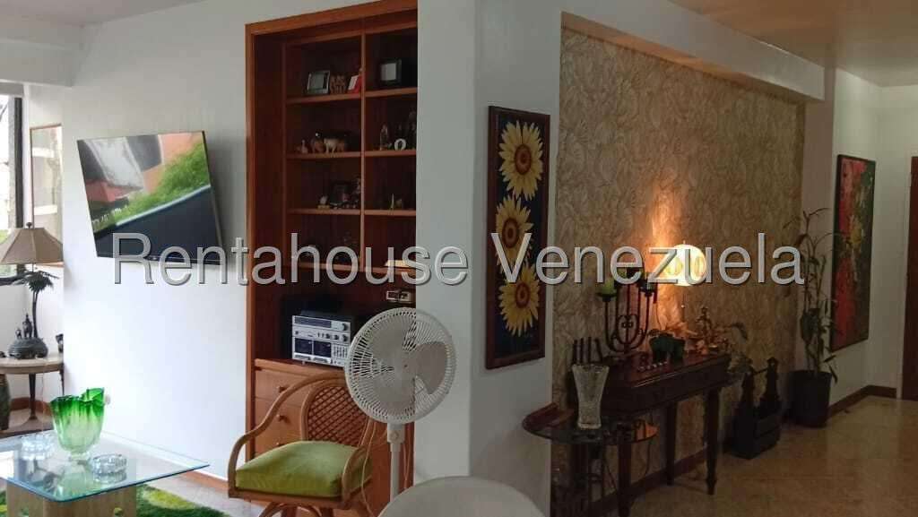 Apartamento en Altamira, Caracas