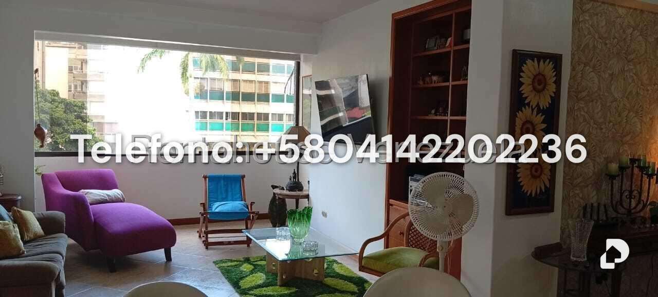 Apartment in Altamira, Caracas – 8