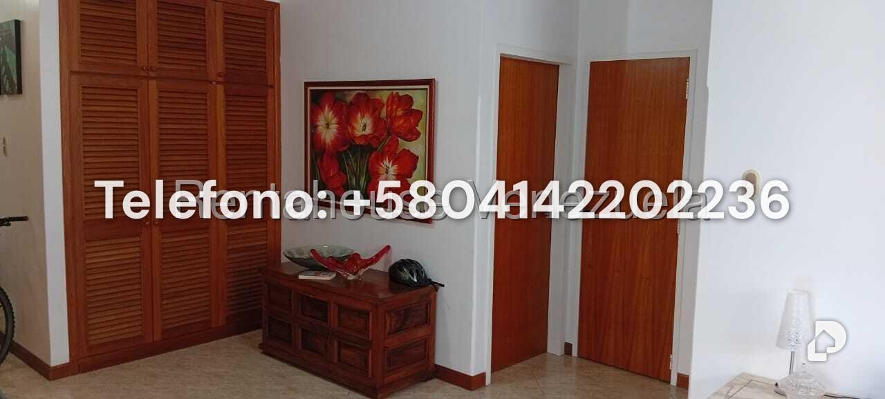 Apartment in Altamira, Caracas – 5