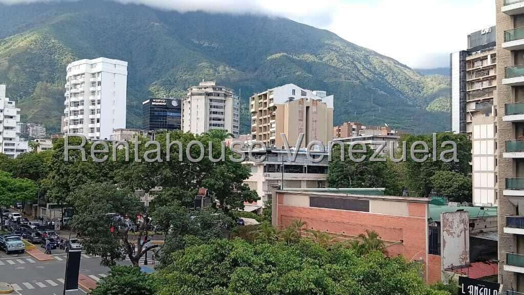Apartamento en Altamira, Caracas