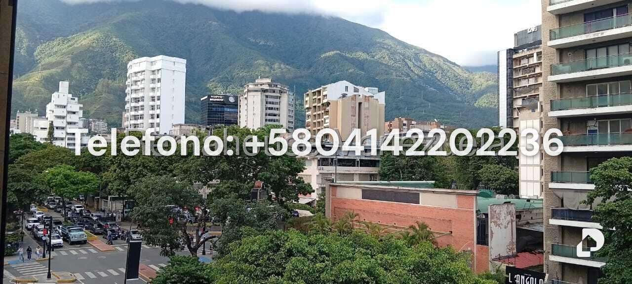 Apartamento en Altamira, Caracas – 3