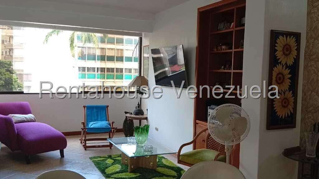 Apartamento en Altamira, Caracas