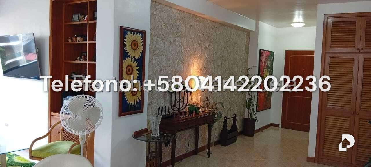 Apartment in Altamira, Caracas – 1