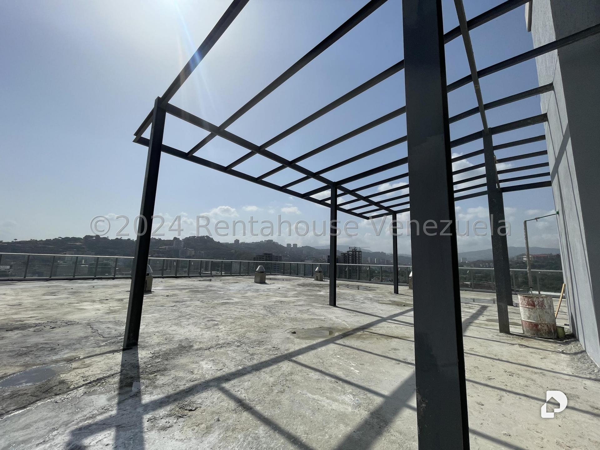 Local comercial en Las Mercedes, Caracas – 4